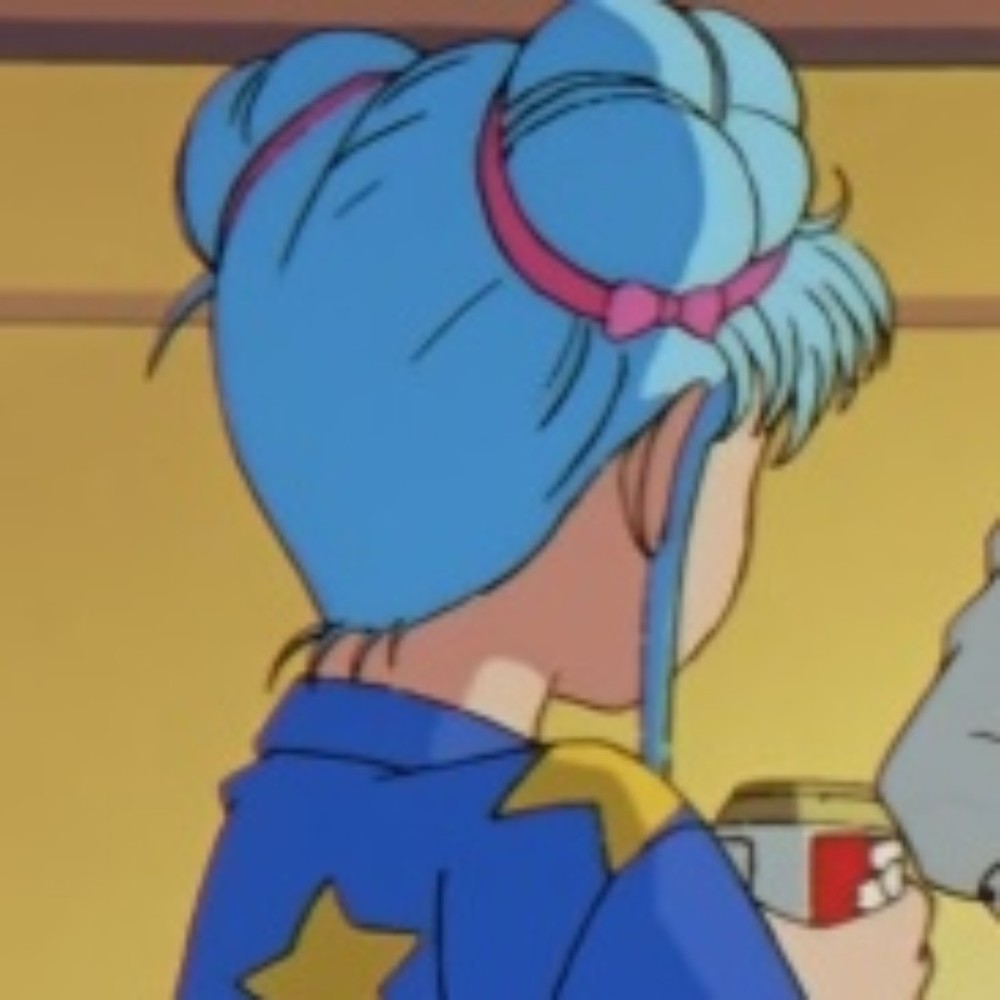 Meet your Posher, Posh